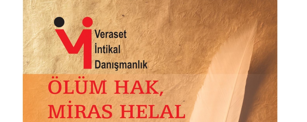 �i�m Hak Miras Helal..